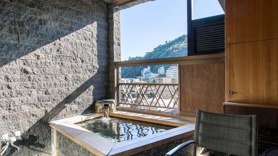 Ryokan Tachibana