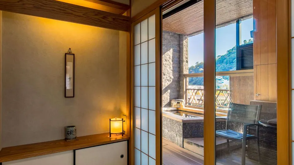 Ryokan Tachibana