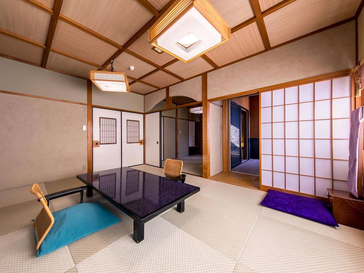 Ryokan Tachibana