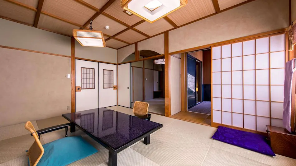Ryokan Tachibana