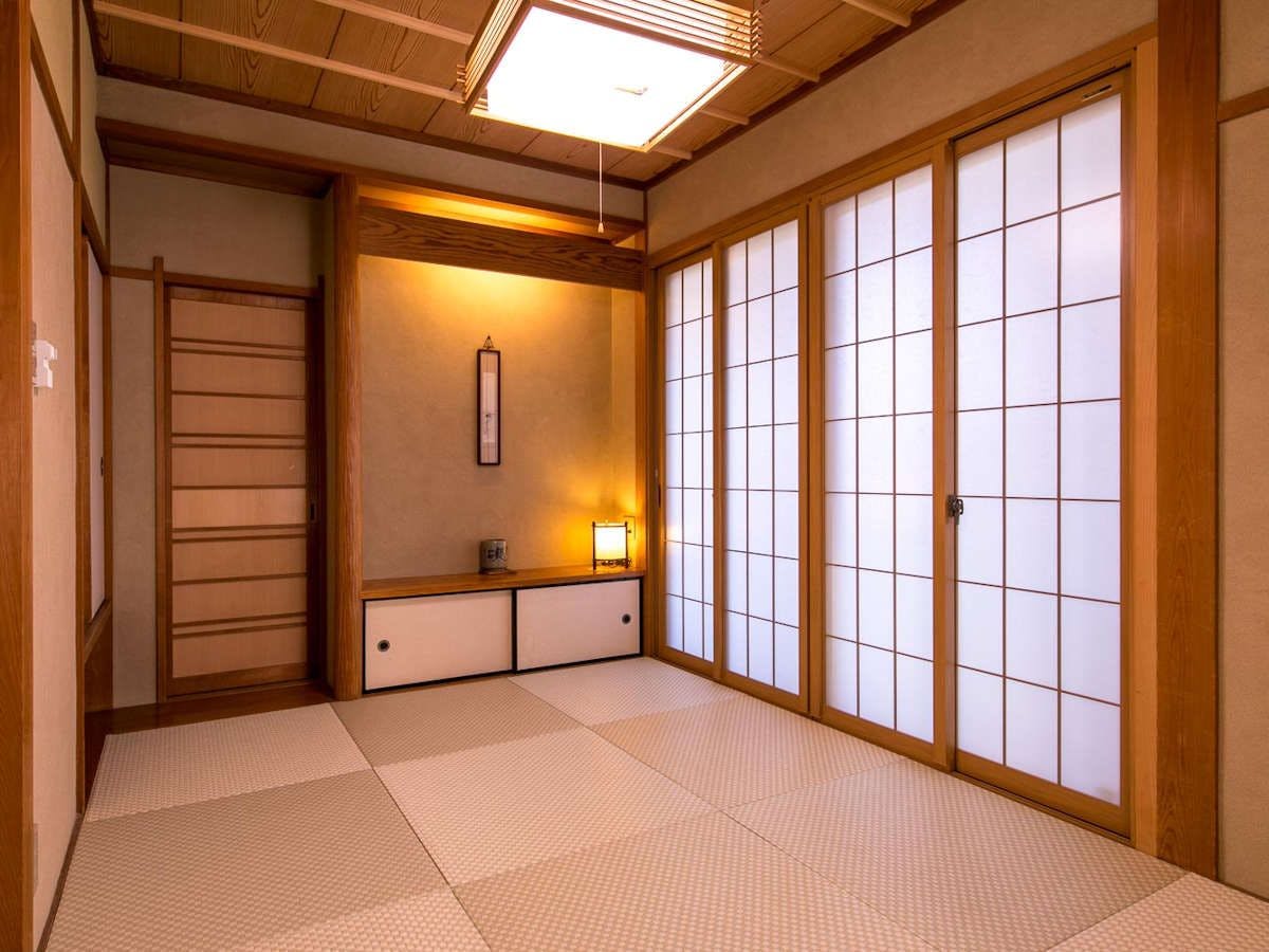 Ryokan Tachibana