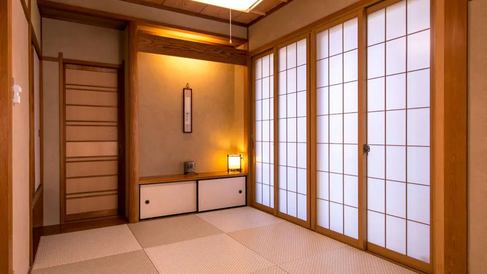 Ryokan Tachibana