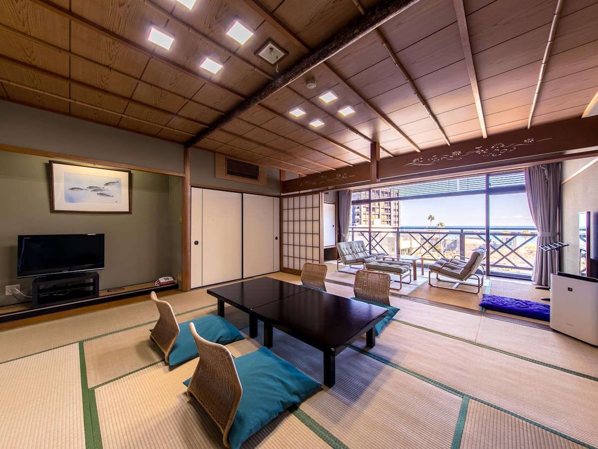 Ryokan Tachibana