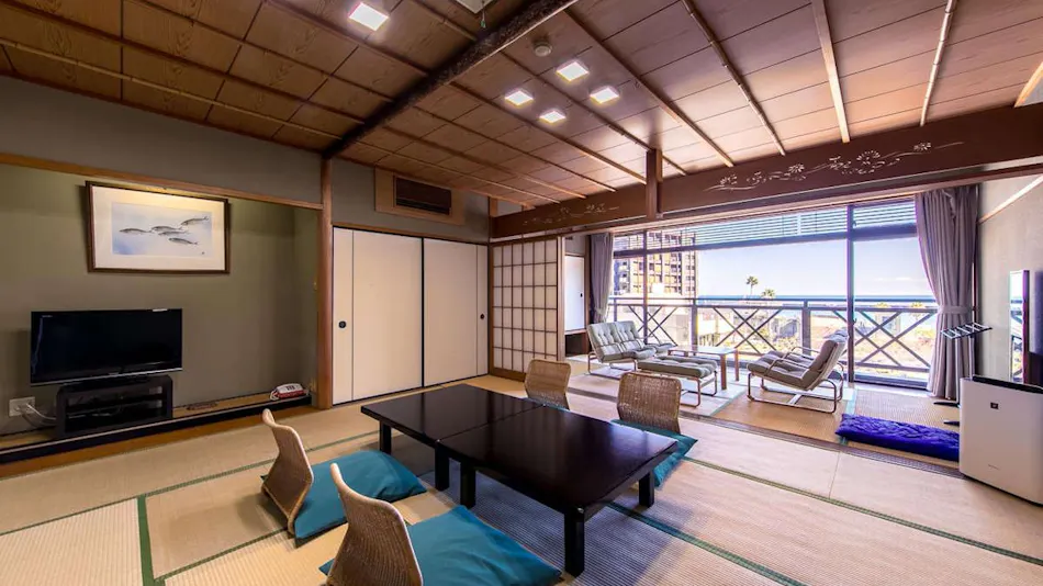 Ryokan Tachibana