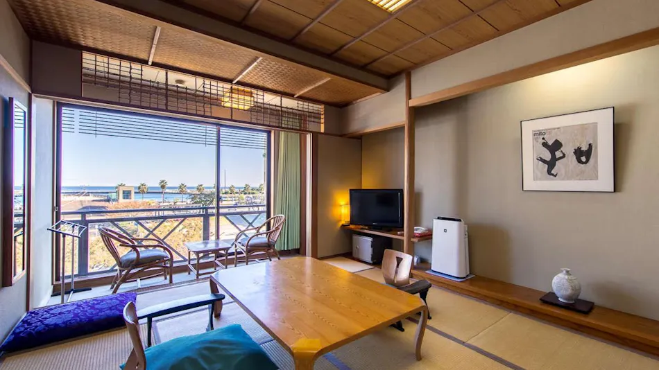 Ryokan Tachibana