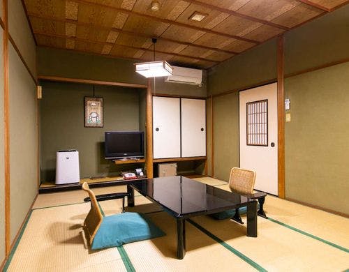 【お任せ和室】洗面一例