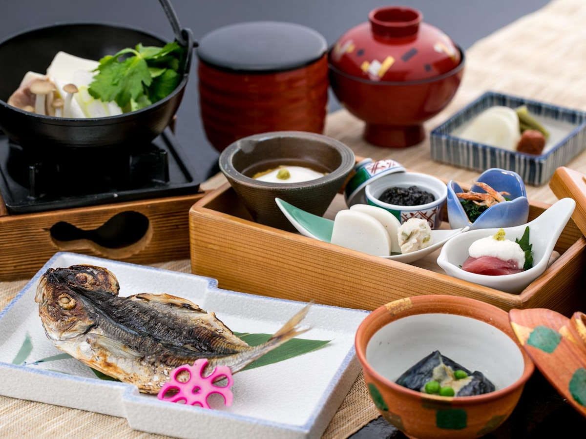 Ryokan Tachibana