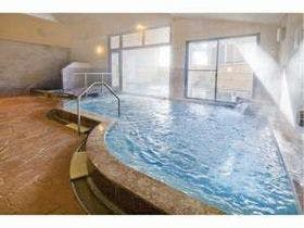 湯の里小町温泉　しこくや