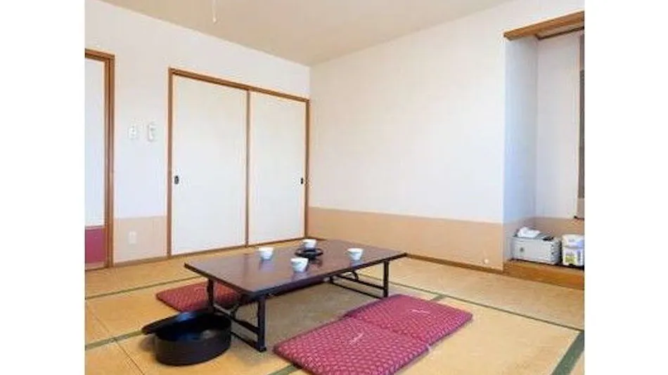 Yunosato Komachi Onsen Shikokuya