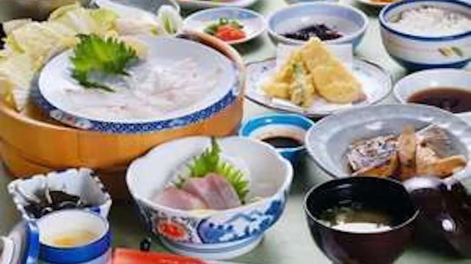 Yunosato Komachi Onsen Shikokuya