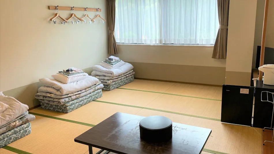 Yunosato Komachi Onsen Shikokuya