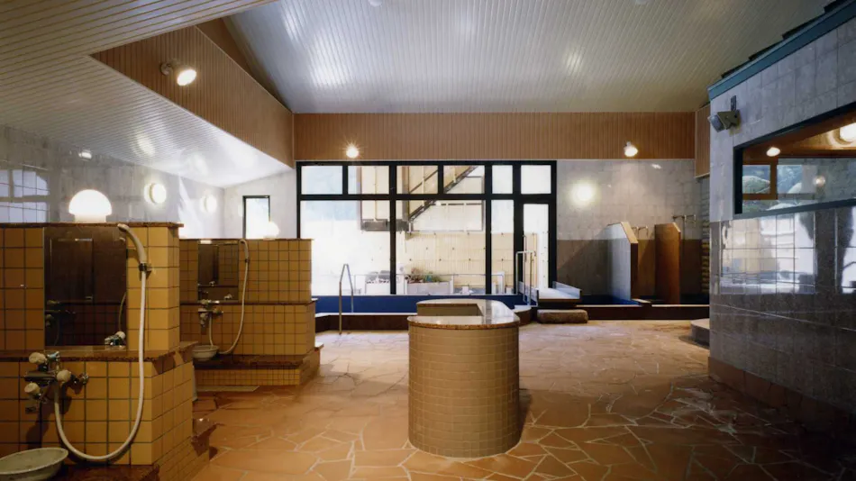 Yunosato Komachi Onsen Shikokuya