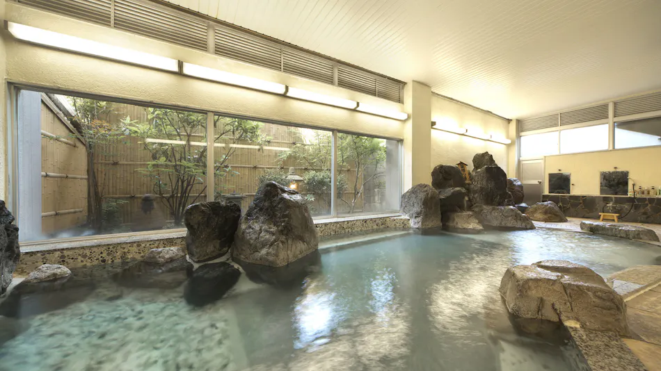 Gero Onsen Kanko Hotel Yumotokan