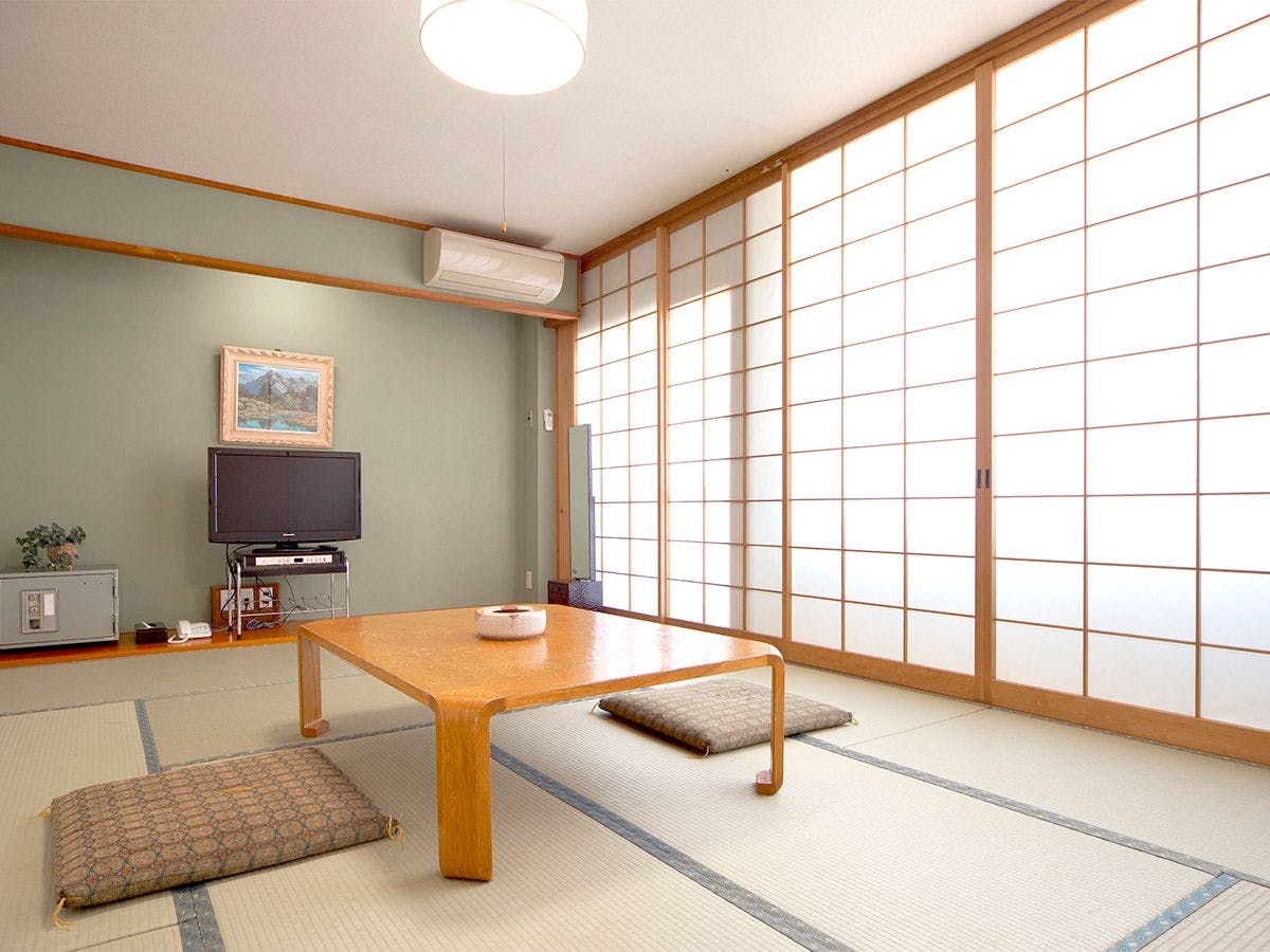 Gero Onsen Kanko Hotel Yumotokan