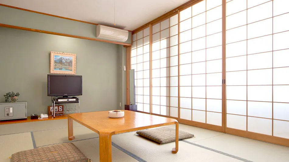 Gero Onsen Kanko Hotel Yumotokan