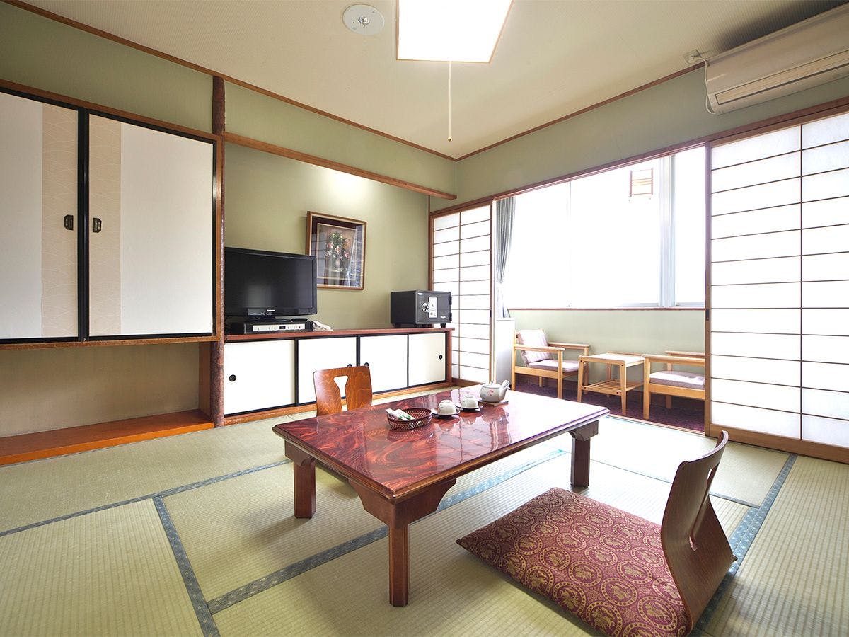 Gero Onsen Kanko Hotel Yumotokan