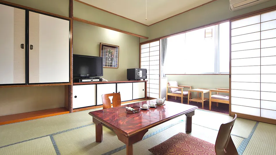 Gero Onsen Kanko Hotel Yumotokan
