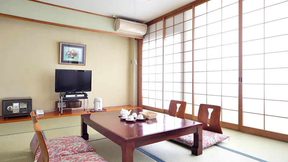 Gero Onsen Kanko Hotel Yumotokan
