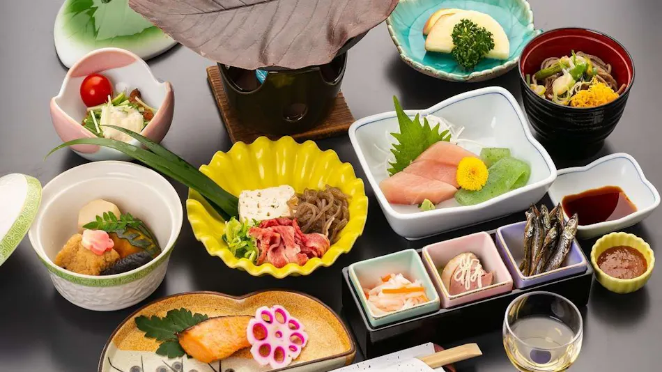 Gero Onsen Kanko Hotel Yumotokan
