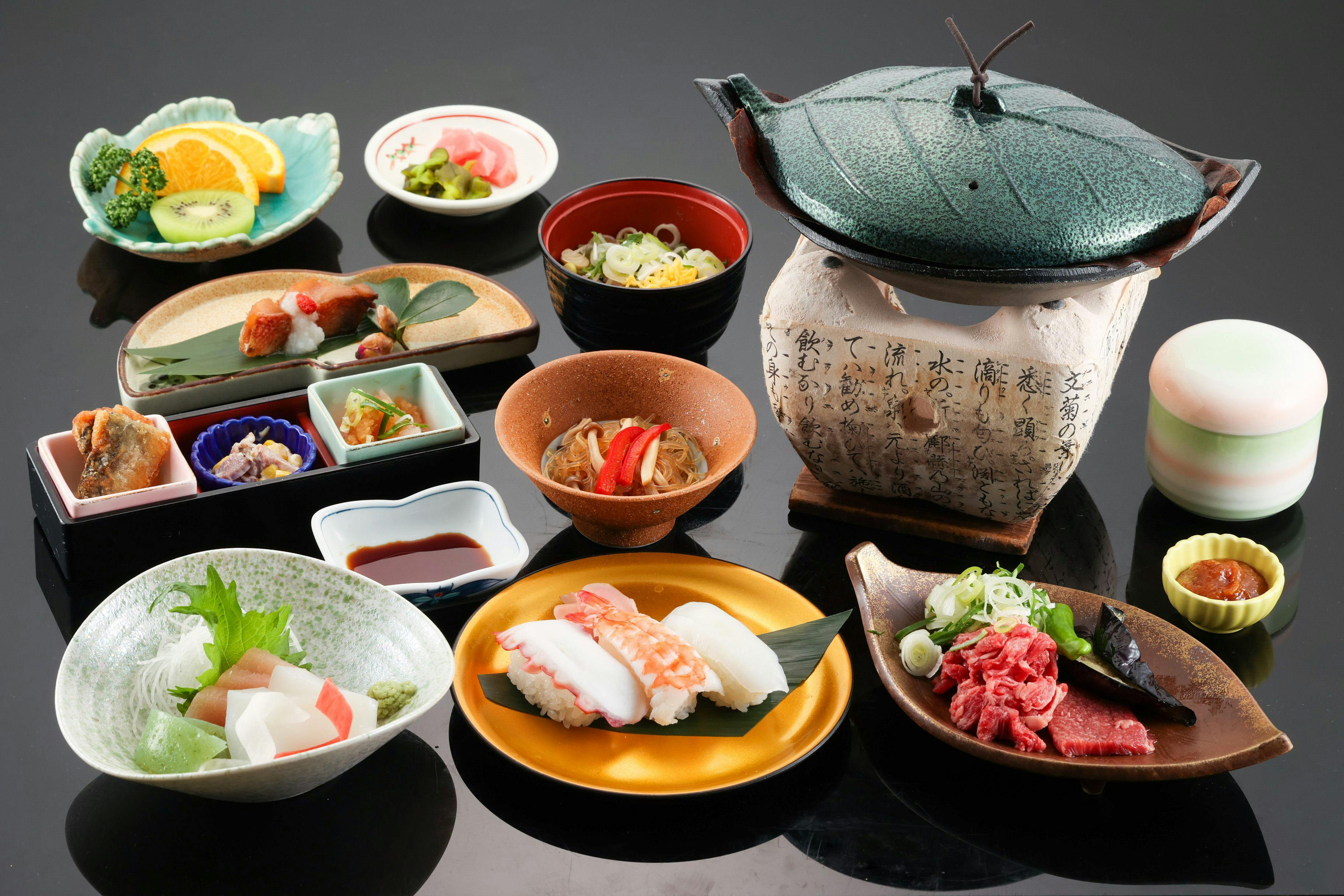 Gero Onsen Kanko Hotel Yumotokan
