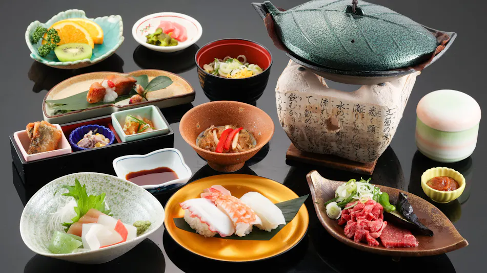 Gero Onsen Kanko Hotel Yumotokan