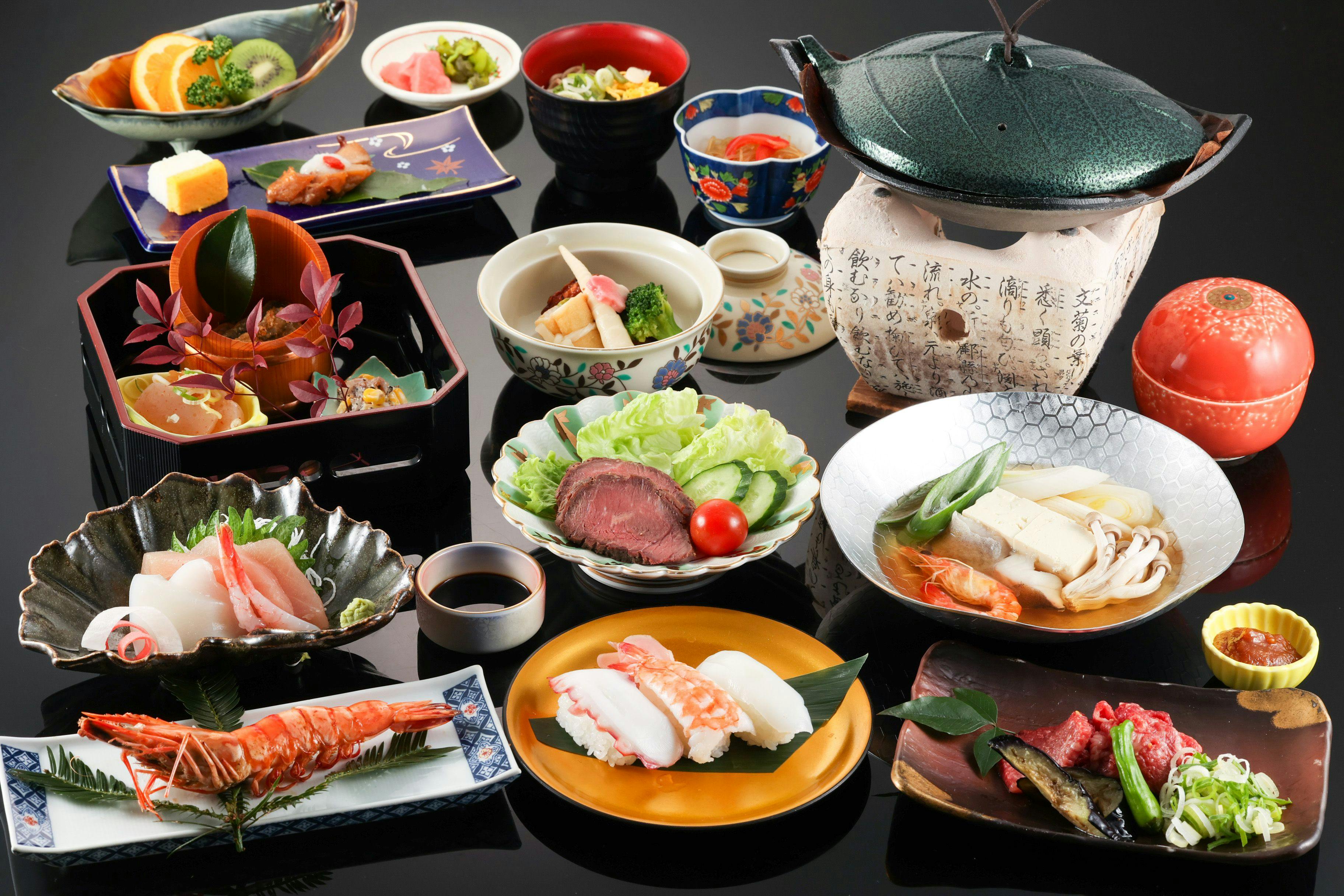 Gero Onsen Kanko Hotel Yumotokan