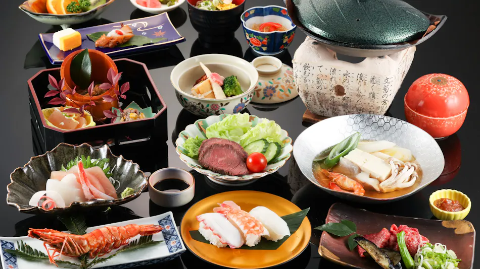 Gero Onsen Kanko Hotel Yumotokan