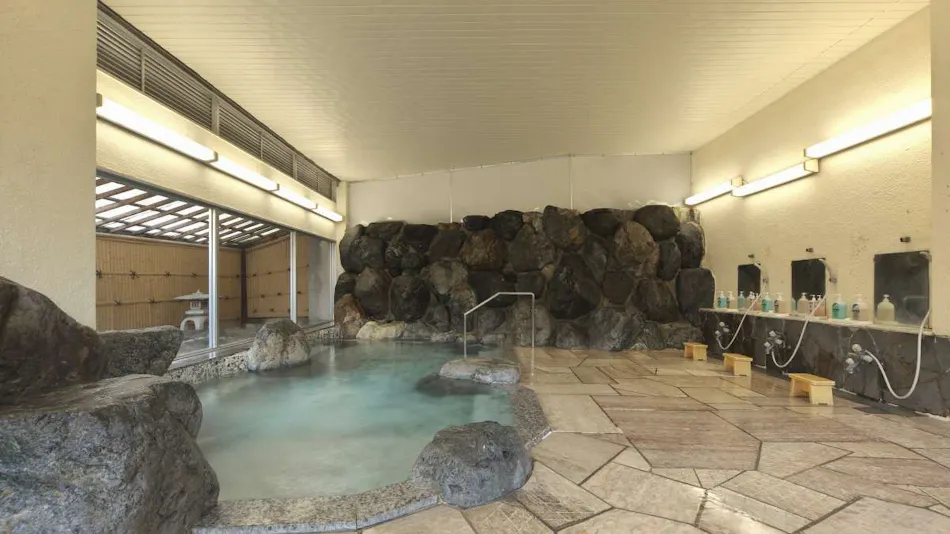 Gero Onsen Kanko Hotel Yumotokan