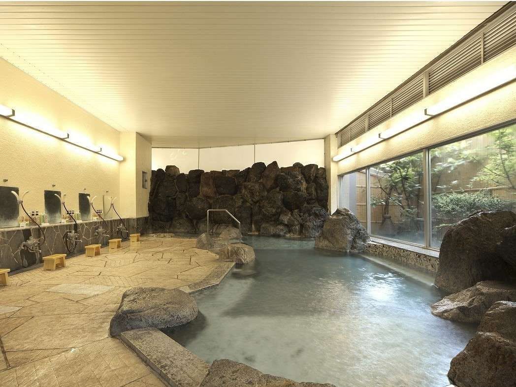 Gero Onsen Kanko Hotel Yumotokan