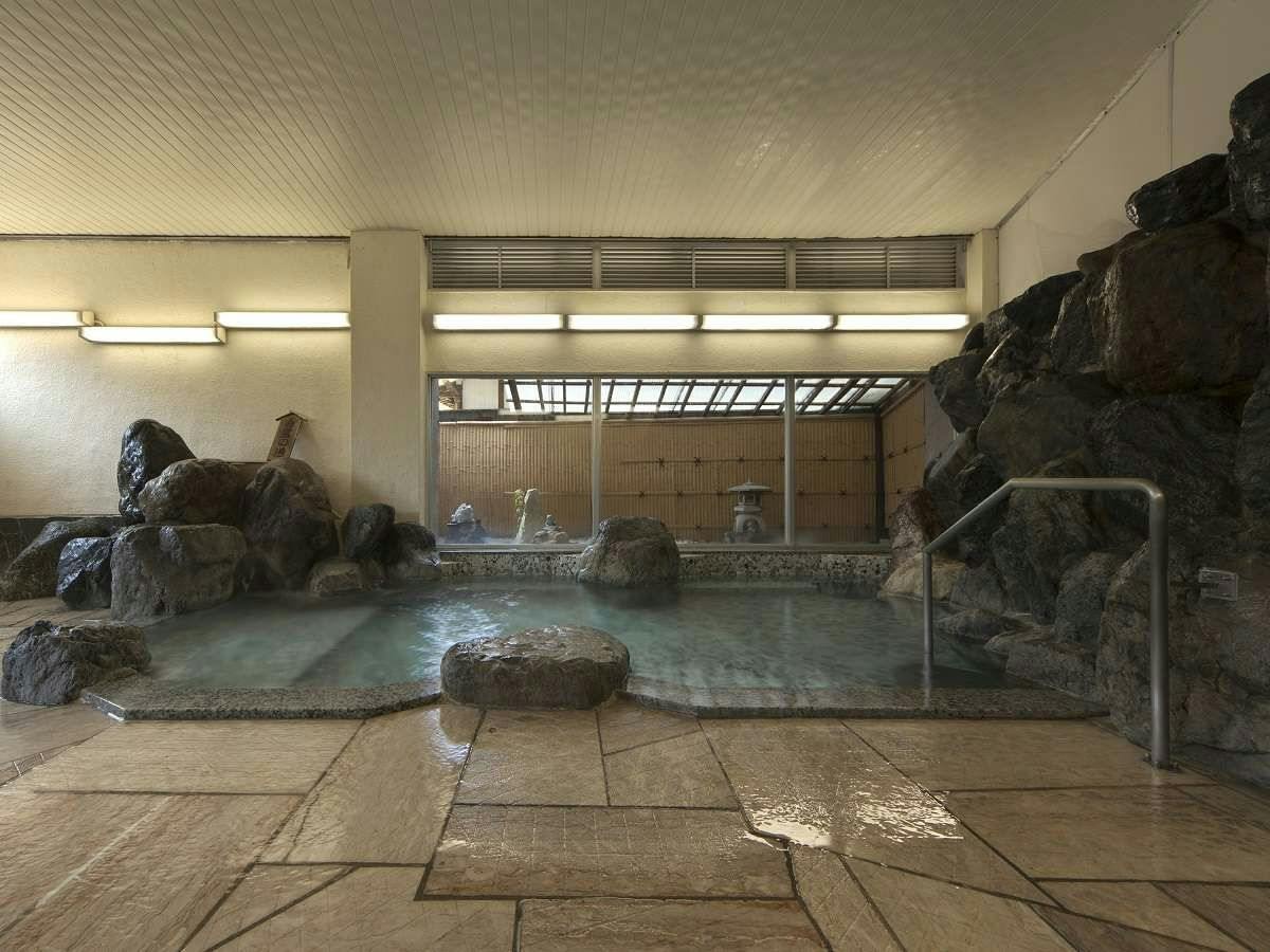 Gero Onsen Kanko Hotel Yumotokan
