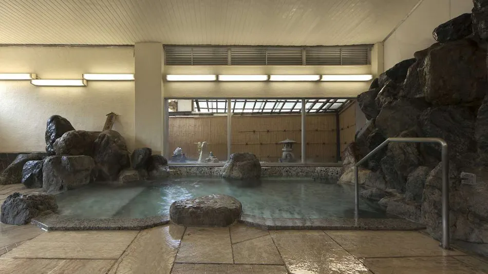 Gero Onsen Kanko Hotel Yumotokan