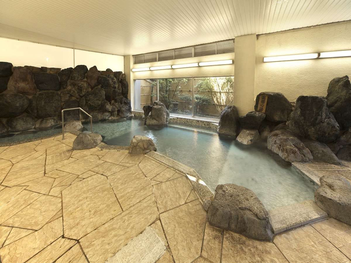 Gero Onsen Kanko Hotel Yumotokan