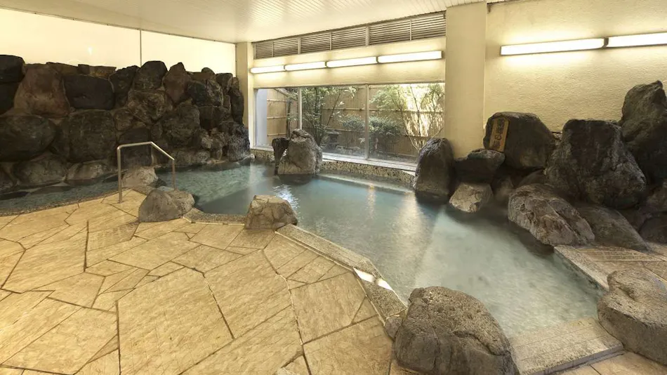 Gero Onsen Kanko Hotel Yumotokan