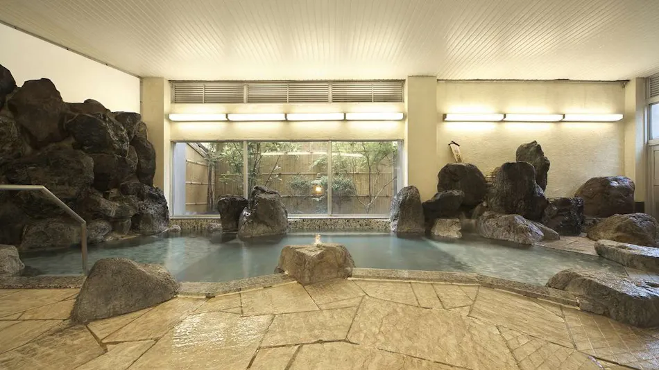Gero Onsen Kanko Hotel Yumotokan