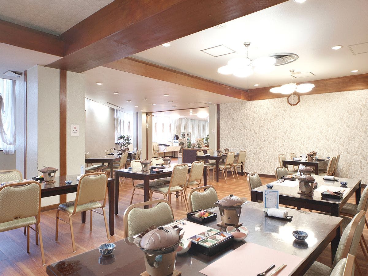 Gero Onsen Kanko Hotel Yumotokan