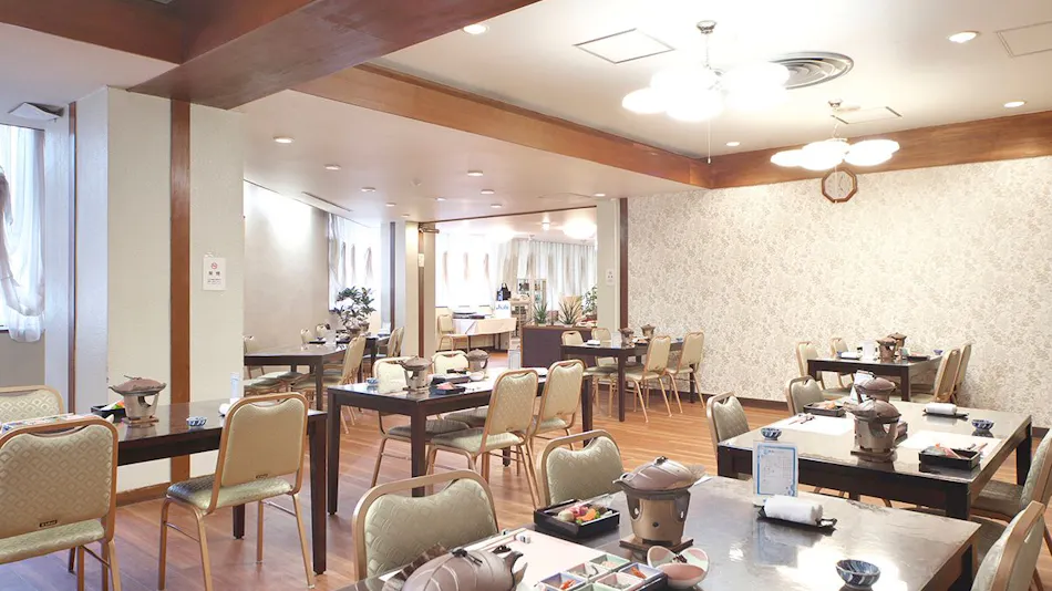Gero Onsen Kanko Hotel Yumotokan