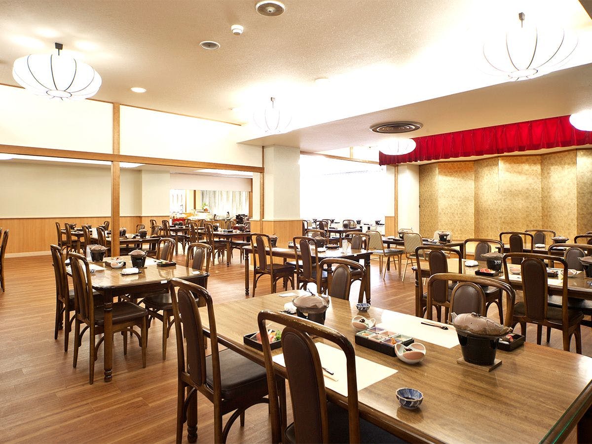 Gero Onsen Kanko Hotel Yumotokan