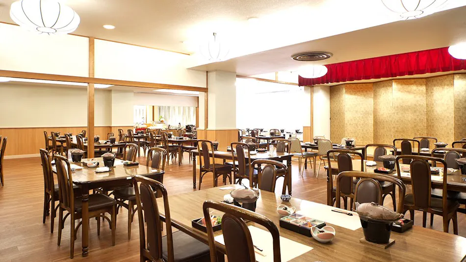 Gero Onsen Kanko Hotel Yumotokan