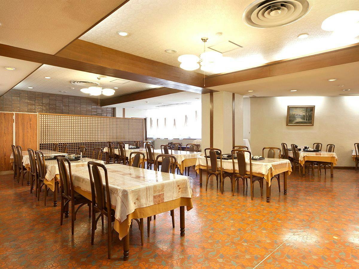 Gero Onsen Kanko Hotel Yumotokan