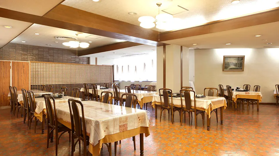 Gero Onsen Kanko Hotel Yumotokan