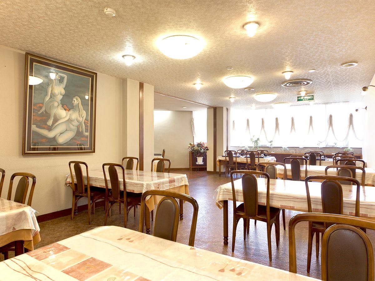Gero Onsen Kanko Hotel Yumotokan