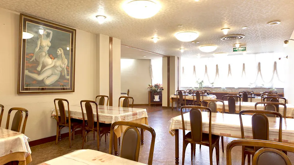 Gero Onsen Kanko Hotel Yumotokan