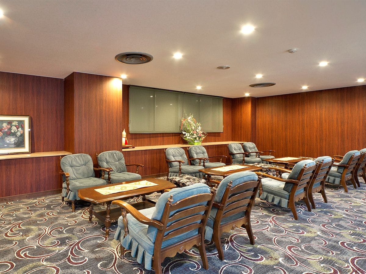 Gero Onsen Kanko Hotel Yumotokan