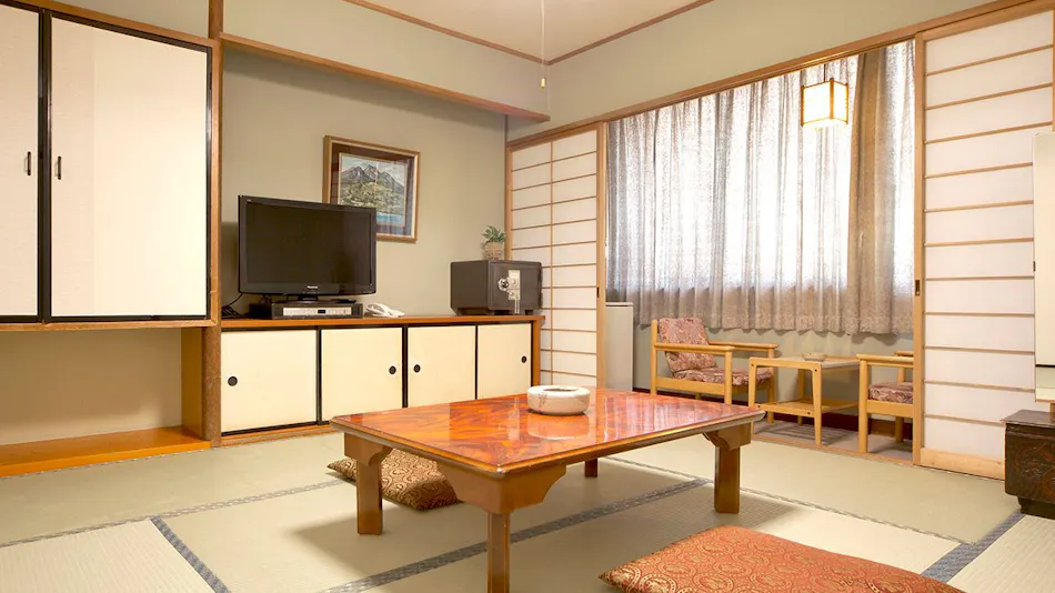 Gero Onsen Kanko Hotel Yumotokan