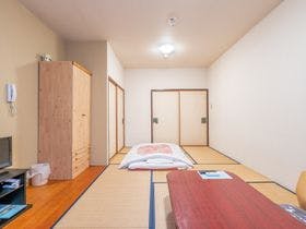 北軽井沢高原ホテル