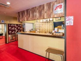 北軽井沢高原ホテル