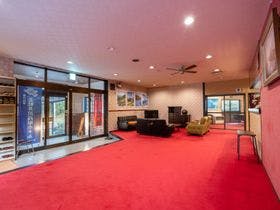 北軽井沢高原ホテル