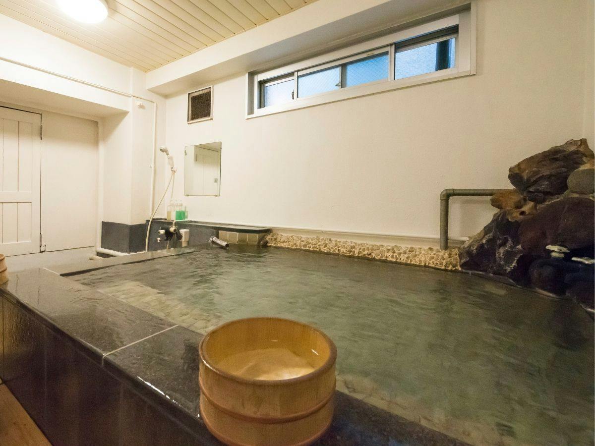 Hotel House San Anton