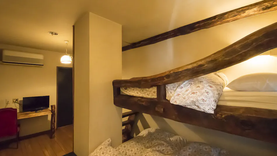 Hotel House San Anton