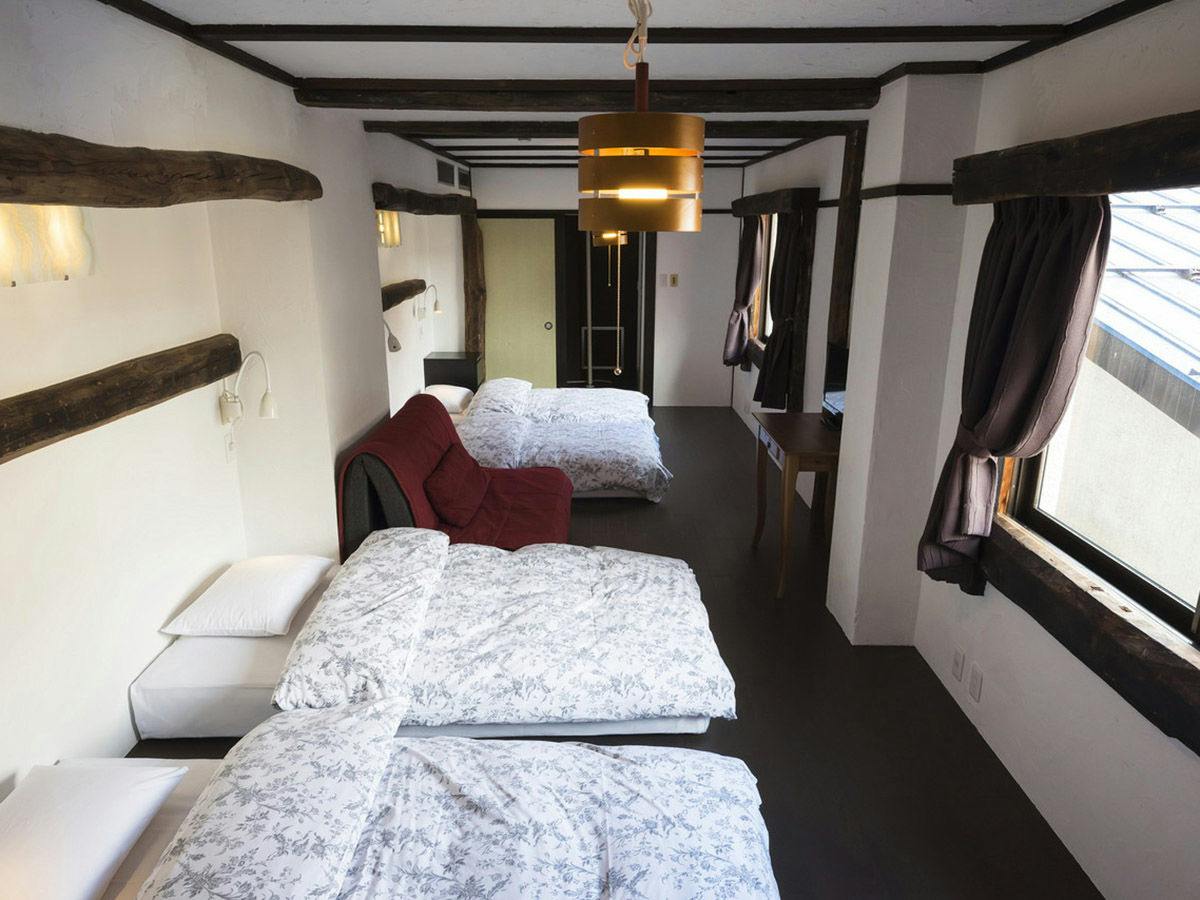 Hotel House San Anton